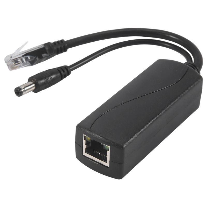 DT60 PS5712TG Гигабитный PoE-с – обзор и цена Power Over Ethernet