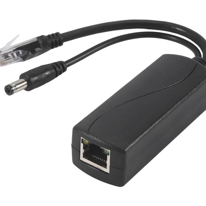 DT60 PS5712TG Гигабитный PoE-с – обзор и цена Power Over Ethernet