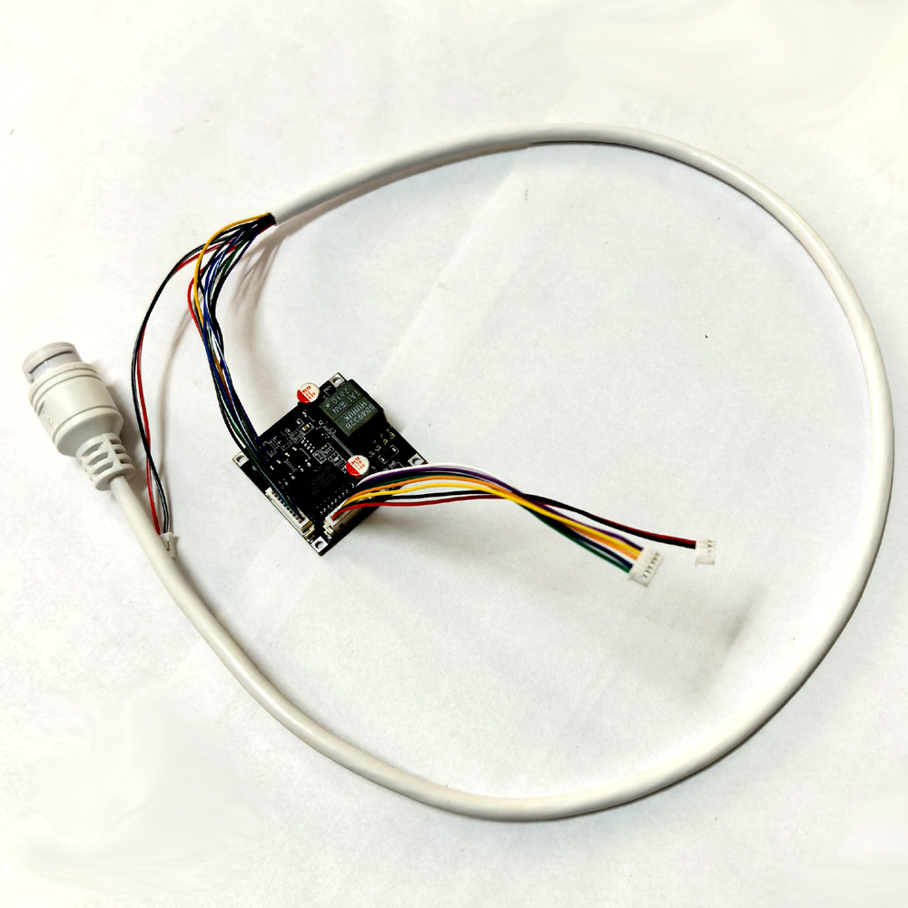 100 шт. Модуль POE для систем  – обзор и цена Power Over Ethernet