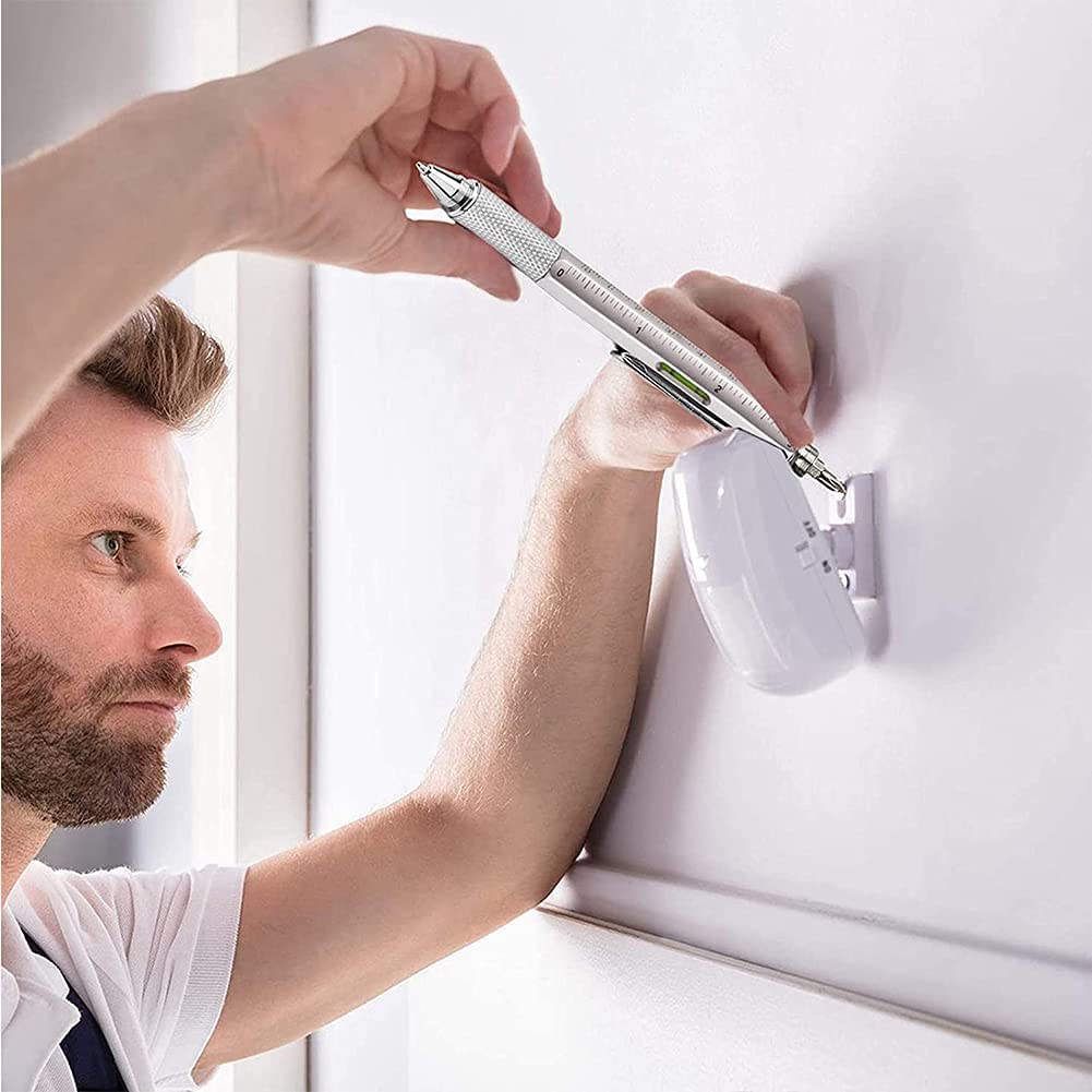 7-в-1: многофункциональная шар – обзор и цена Office Technician