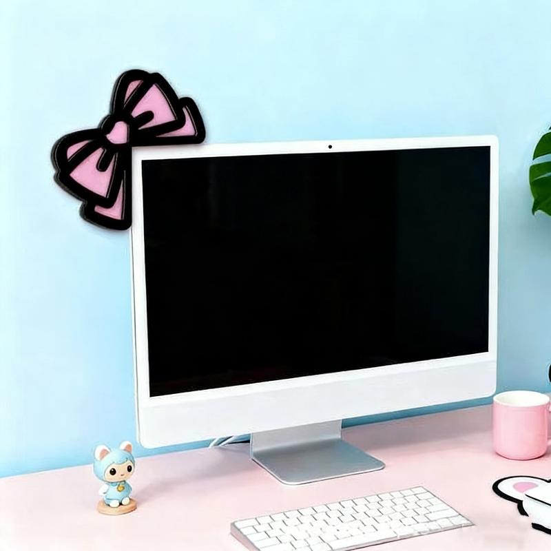 Новые деревянные бантики для П – обзор и цена Office Technologies