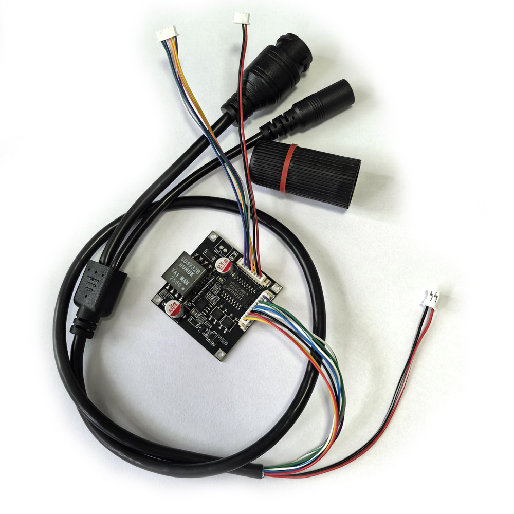 Умная плата модуля POE с выход – обзор и цена Power Over Ethernet