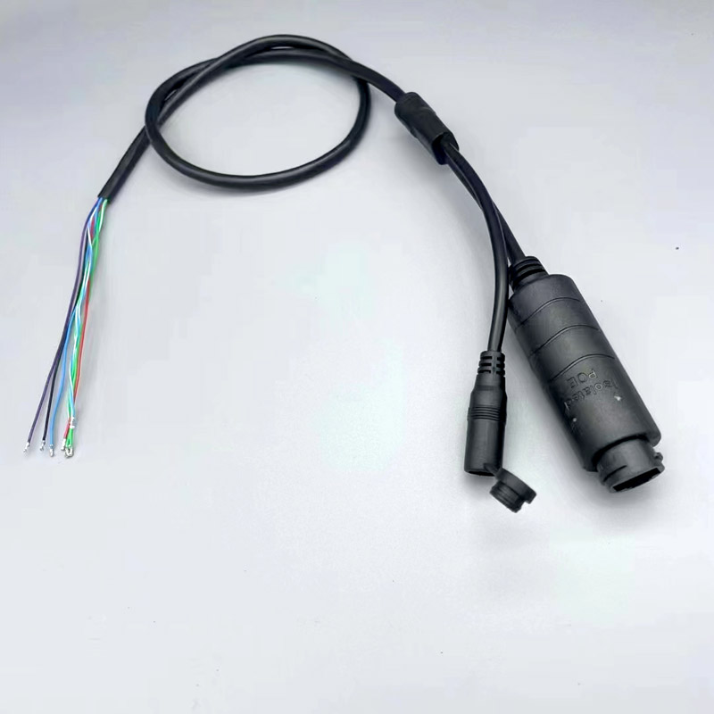 Встроенный модуль POE 48В для  – обзор и цена Power Over Ethernet
