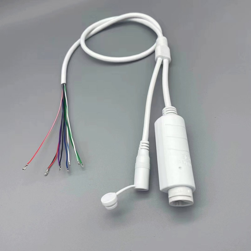 Встроенный модуль POE 48В для  – обзор и цена Power Over Ethernet