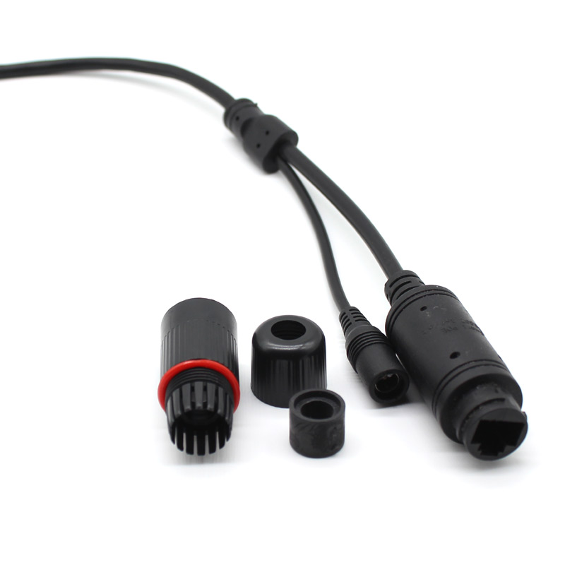 Встроенный модуль POE 48В для  – обзор и цена Power Over Ethernet