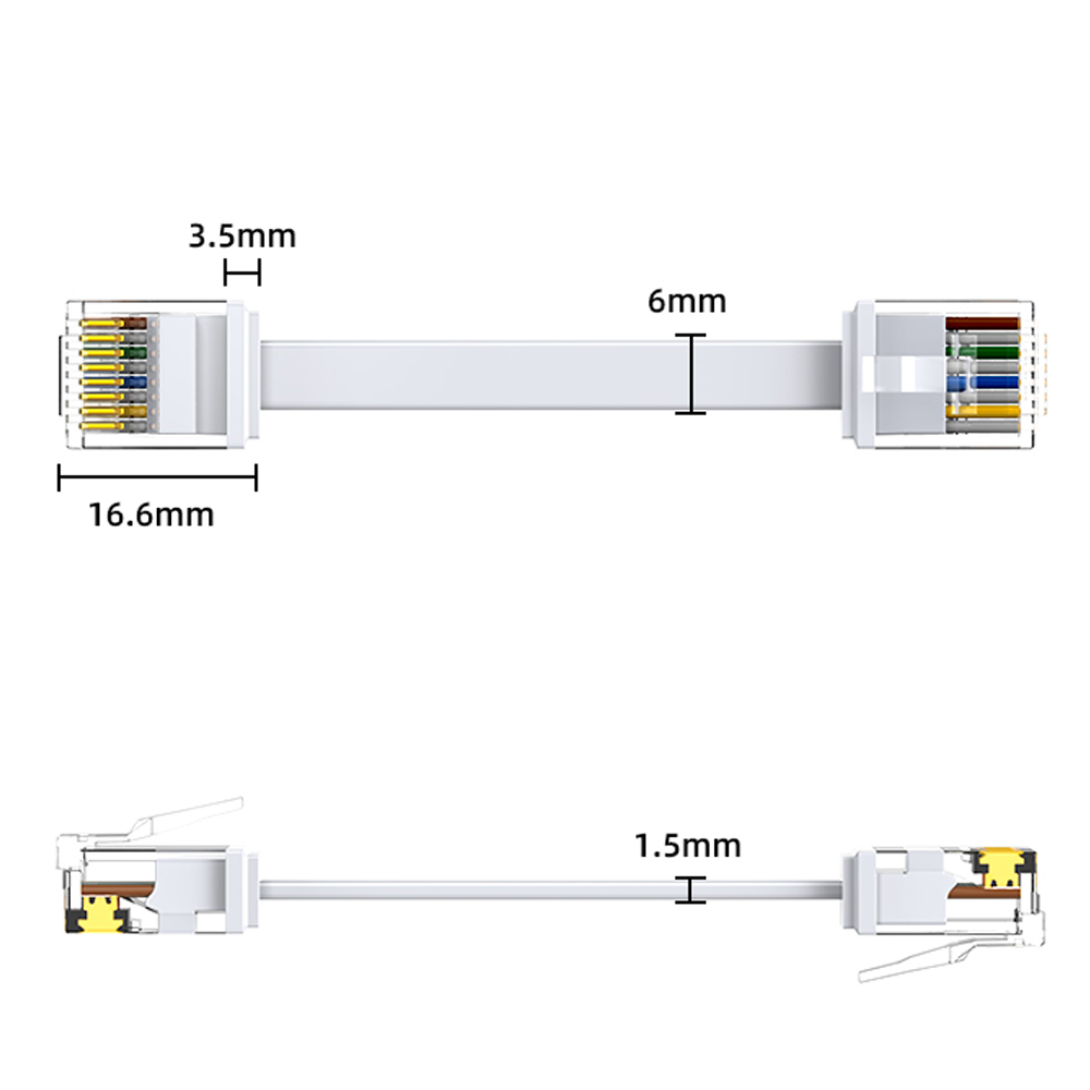 Кабель Ethernet Cat6, 0.2м, 0. – обзор и цена Power Over Ethernet