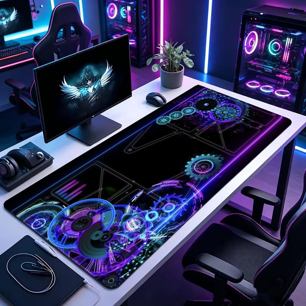 Коврик для стола Tech Gear Cir – обзор и цена Office Tech Gear