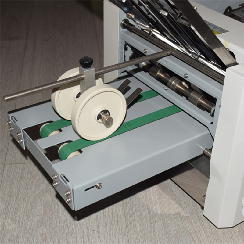 DSO-JB01-2 Машина для складыва – обзор и цена Binding Machine Comb