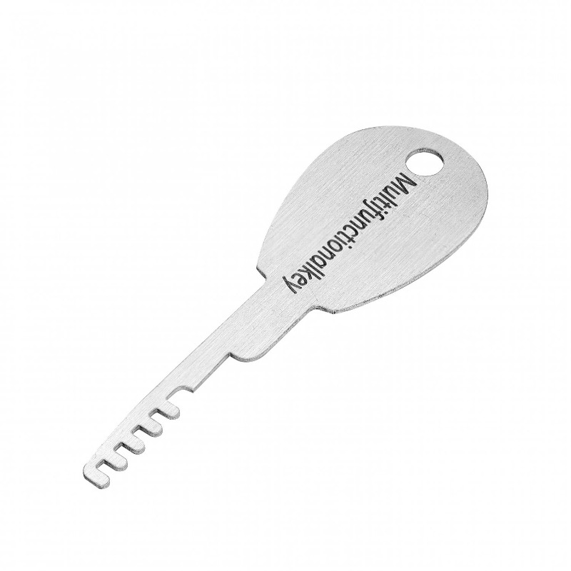 Набор инструментов HUK из нерж – обзор и цена Binding Machine Comb