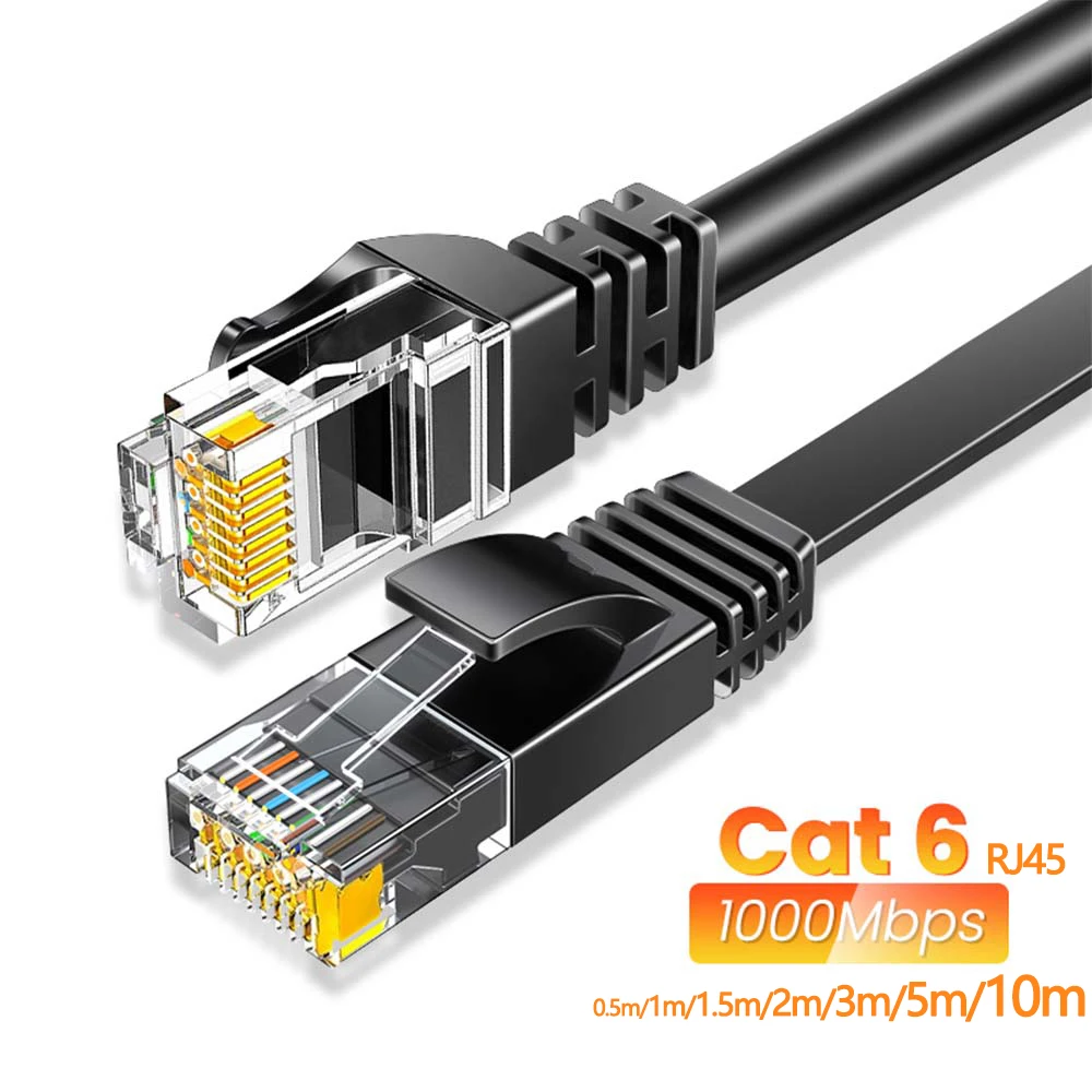 Ethernet-кабель Cat6 гигабитны – обзор и цена Power Over Ethernet