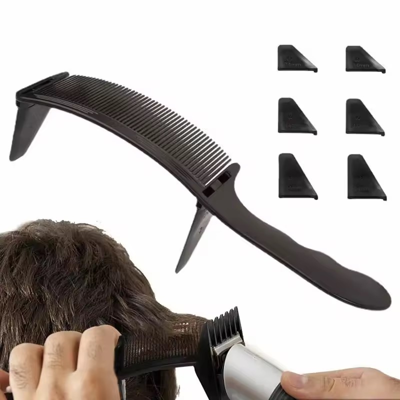 Профессиональная изогнутая рас – обзор и цена Binding Machine Comb