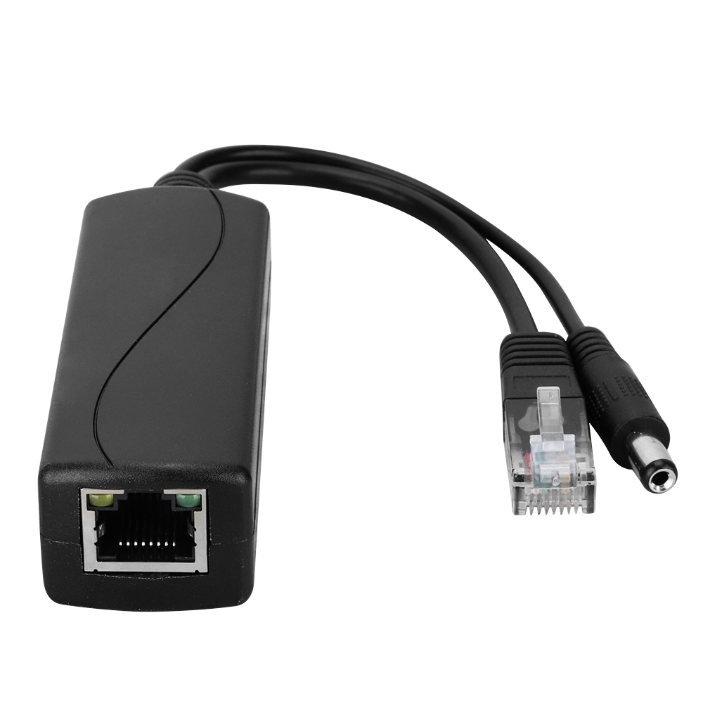 HKBTM – гигабитный PoE-сплитте – обзор и цена Power Over Ethernet