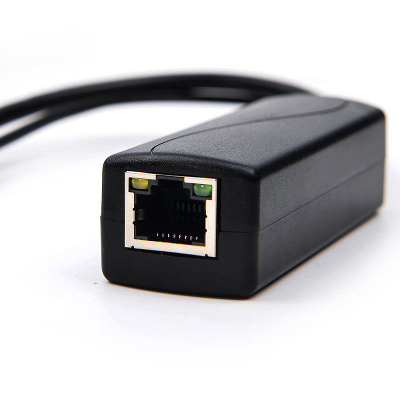 HKBTM – гигабитный PoE-сплитте – обзор и цена Power Over Ethernet